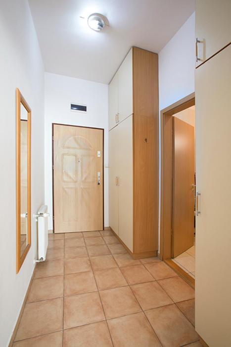 Central Belvedere Apartman Budapest Luaran gambar