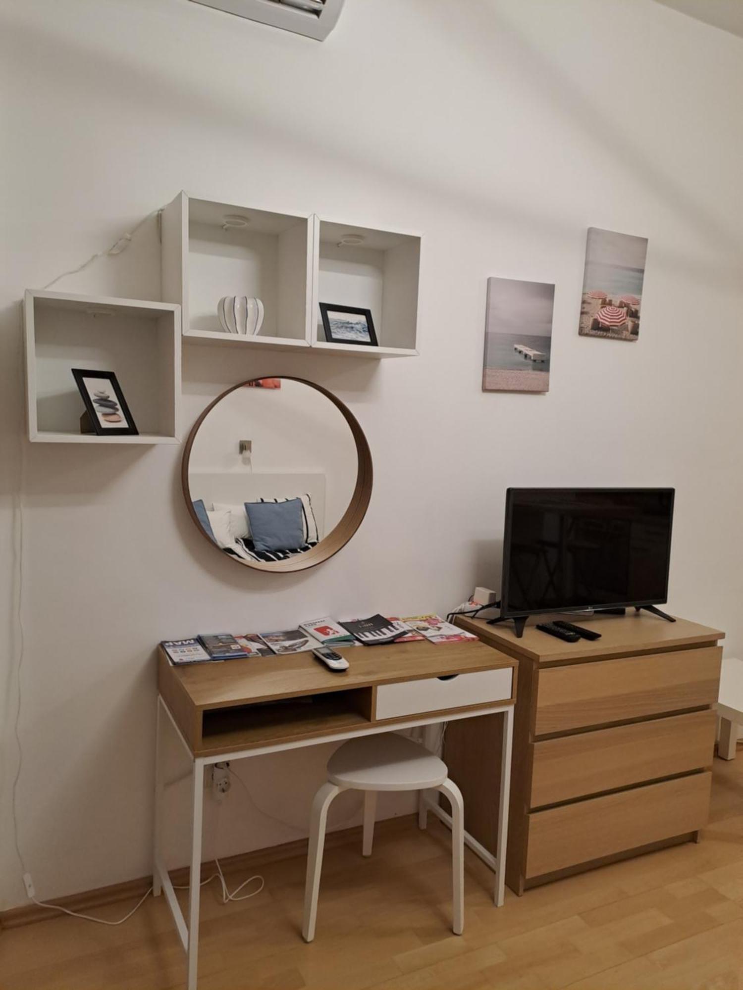 Central Belvedere Apartman Budapest Luaran gambar
